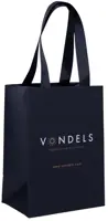 Vondels cadeautasje small zwart  - afbeelding 2