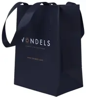 Vondels cadeautasje small zwart  - afbeelding 5