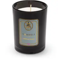 Vondels geurkaars christmas magic cinnamon & lemon - afbeelding 2