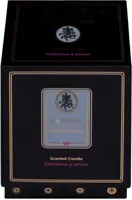 Vondels geurkaars christmas magic cinnamon & lemon - afbeelding 2