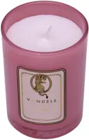 Vondels geurkaars ciao bella patchouli & vanilla - afbeelding 2