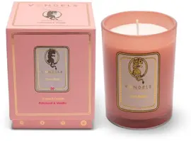 Vondels geurkaars ciao bella patchouli & vanilla - afbeelding 10