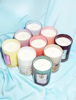 Vondels geurkaars ciao bella patchouli & vanilla - afbeelding 5