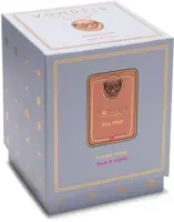 Vondels geurkaars stay wild musk & vanilla - afbeelding 3