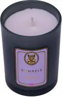 Vondels geurkaars winter spice cinnamon & lemon - afbeelding 3