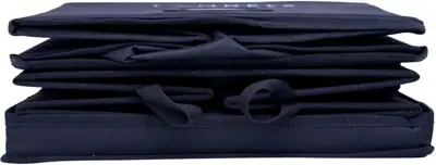 Vondels opbergbox luxe zwart  - afbeelding 7