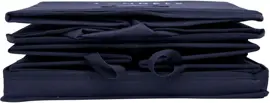 Vondels opbergbox luxe zwart  - afbeelding 7
