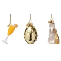 Vondels paashanger 6.5cm kopen?