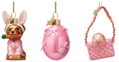 Vondels paashanger  7.7cm  