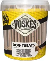 Voskes Dentastick 24st - M kopen?