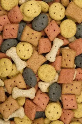 Voskes engelse koekjes 10kg