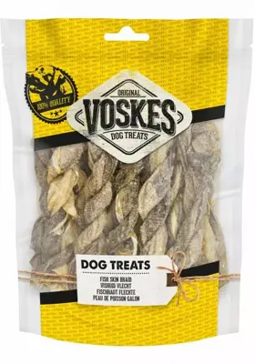 Voskes Fish Twist 160g