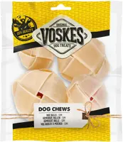 Voskes gemengde ballen 4st - S/M kopen?