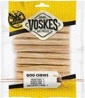 Voskes geperste staven 10st - M kopen?