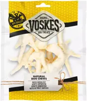 Voskes gepofte kippenpoten 100g kopen?