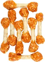 Voskes halters kip & rijst 400g - afbeelding 2