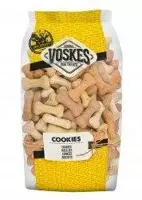 Voskes hondenkoekjes kluifjes mix 400g kopen?