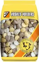 Voskes Jackers 400g kopen?