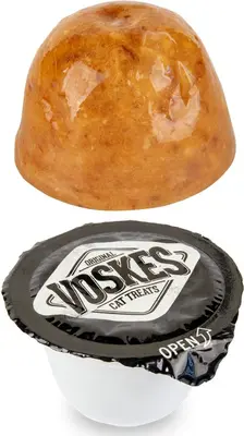 Voskes Jelly Cups tonijn & kip 150g - afbeelding 1