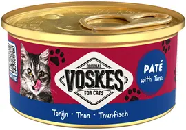 Voskes kattenpaté tonijn 85g kopen?