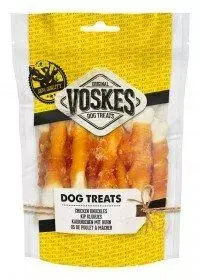 Voskes kip kluifjes 100g