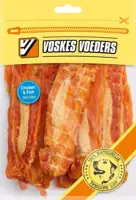 Voskes kipfilet met vis 400g kopen?