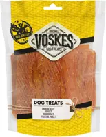 Voskes kipfilet strips 400g