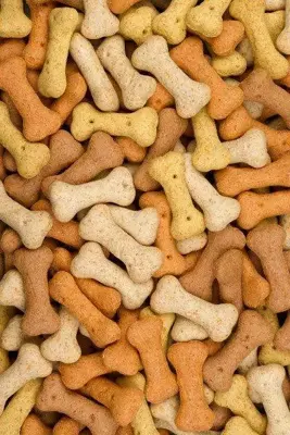 Voskes kluifjes 4 mix 10kg - afbeelding 3
