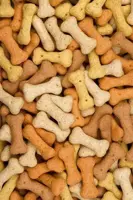 Voskes kluifjes 4 mix 10kg - afbeelding 3