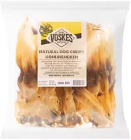 Voskes konijnenoren 350g kopen?