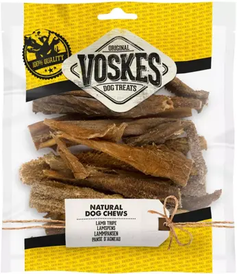 Voskes lamspens 100g