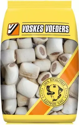 Voskes merg rund 400g