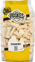 Voskes mergkoekjes gold 5-mix 750g - afbeelding 2