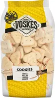 Voskes mergkoekjes hartjes 750g - afbeelding 2