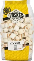 Voskes mergkoekjes rund 750g - afbeelding 2