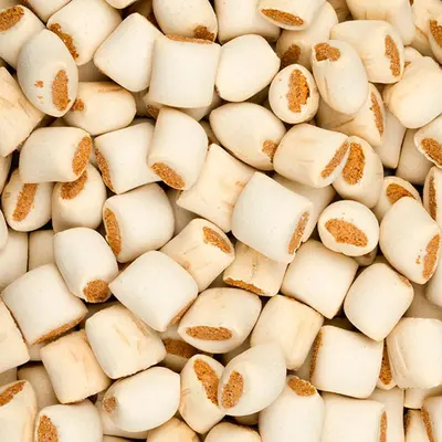Voskes mergkoekjes rund 750g - afbeelding 1