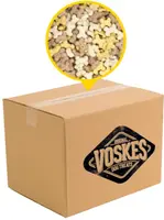 Voskes mini kluifjes mix 10kg - afbeelding 2
