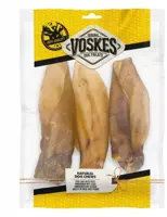 Voskes runderoren met pit 3st kopen?