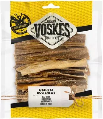 Voskes Runderpens 150g