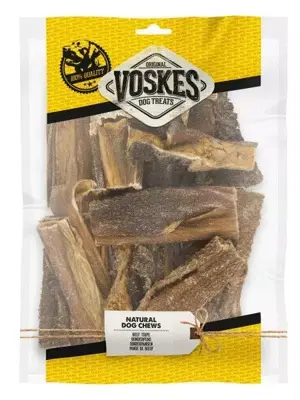 voskes runderpens 1kg