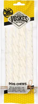 Voskes spaghetti wit 20cm 8st