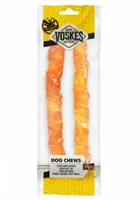 Voskes sticks met kip 25cm 2st kopen?