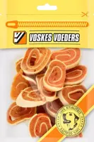 Voskes sushi rolls kip 100g kopen?