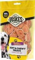 Voskes sushi rolls kip 400g - afbeelding 1