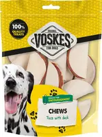 Voskes taco met eend 400g kopen?