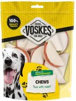 Voskes taco met konijn 400g kopen?