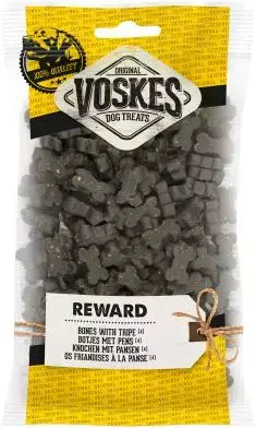 Voskes training botjes pens 200g