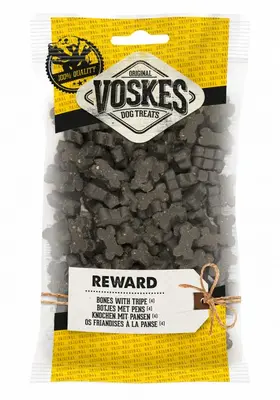 Voskes training botjes pens 200g