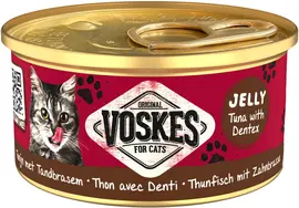 Voskes tuna with dentex jelly 85 g kopen?