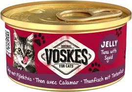 Voskes tuna with squid jelly 85 g kopen?